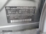 ✅ 2013 Hyundai Sonata GLS • VIN: 5NPEB4AC3DH734057 • Lot: 76522964. Listed on Copart with Not provided. Free auction sales archive from the USA and detailed vehicle history report at DreamBid. Image 13.