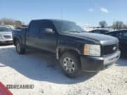 ✅ 2009 Chevrolet Silverado 1500 LT • VIN: 3GCEK23359G225671 • Lot: 46772404. Listed on Copart with 158,533 mi. Free auction sales archive from the USA and detailed vehicle history report at DreamBid. Image 4.