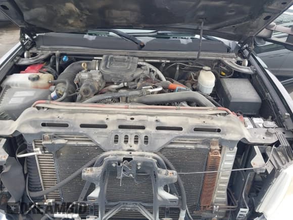 ✅ 2011 Chevrolet Silverado 2500HD LTZ • VIN: 1GC1KYC88BF151862 • Lot: 42994282. Listed on IAAI with 175,265 mi. Free auction sales archive from the USA and detailed vehicle history report at DreamBid. Image 10.