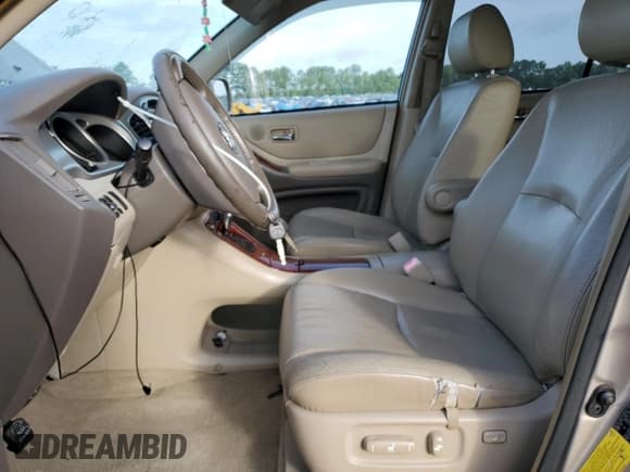 ✅ 2007 Toyota Highlander w/3rd Row • VIN: JTEDW21A770018830 • Lot: 67585765. Wystawiony na Copart z przebiegiem 163 890 mil. Bezpłatny archiwum sprzedaży aukcyjnych z USA i szczegółowy raport historii pojazdu na DreamBid. Zdjęcie 7.