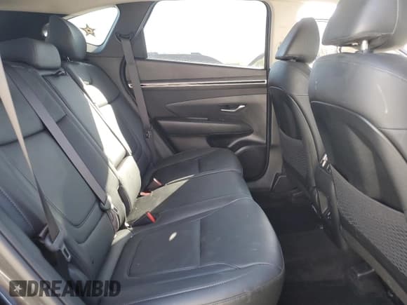 ✅ 2023 Hyundai Tucson SEL • VIN: 5NMJF3AE3PH263723 • Lot: 89700585. Wystawiony na Copart z przebiegiem 45 253 mil. Bezpłatny archiwum sprzedaży aukcyjnych z USA i szczegółowy raport historii pojazdu na DreamBid. Zdjęcie 11.