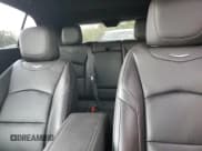 ✅ 2024 Cadillac XT4 AWD Luxury • VIN: 1GYFZBR43RF203549 • Лот: 66489745. Опубликован ранее на Copart с пробегом 11 279 миль. Бесплатный доступ к архиву аукционных продаж из США и подробный отчёт об истории автомобиля на DreamBid. Изображение 10.