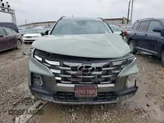 2022 Hyundai Santa Cruz Limited с VIN 5NTJEDAF2NH022240, выставлен на аукционе Copart как лот 45030635 с пробегом 61 555 миль миль и Списание • Salvage title. История ставок и продаж доступна на DreamBid. Изображение 5.