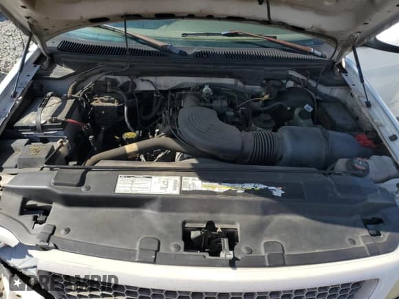 ✅ 1999 Ford F-150 • VIN: 1FTRX17W9XNC12038 • Лот: 70095795. Опубликован ранее на Copart с пробегом Не указан. Бесплатный доступ к архиву аукционных продаж из США и подробный отчёт об истории автомобиля на DreamBid. Изображение 11.