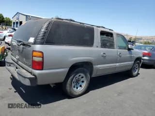 ✅ 2002 Chevrolet Suburban LT • VIN: 1GNFK16T82J122492 • Лот: 63845675. Опубликован ранее на Copart с пробегом 247 110 миль. Бесплатный доступ к архиву аукционных продаж из США и подробный отчёт об истории автомобиля на DreamBid. Изображение 3.