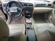 ✅ 2000 Subaru Legacy Outback Limited • VIN: 4S3BH6865Y7605664 • Lot: 50574195. Listed on Copart with 141,501 mi. Free auction sales archive from the USA and detailed vehicle history report at DreamBid. Image 8.