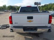 ✅ 2018 Chevrolet Silverado 1500 LT • VIN: 3GCUKREC1JG216942 • Лот: 43399788. Опубликован ранее на IAAI с пробегом 133 929 миль. Бесплатный доступ к архиву аукционных продаж из США и подробный отчёт об истории автомобиля на DreamBid. Изображение 17.