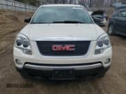 ✅ 2012 GMC Acadia SL • VIN: 1GKKVNED8CJ335142 • Lot: 49878625. Listed on Copart with 259,715 mi. Free auction sales archive from the USA and detailed vehicle history report at DreamBid. Image 5.