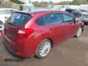 2014 Subaru Impreza Premium z VIN JF1GPAD66E8272503, wystawiony jako IAAI lot #43460918 z przebiegiem 161 432 mil mil oraz . Historia ofert i sprzedaży dostępna na DreamBid. Obrazek 4.