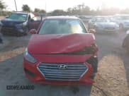 ✅ 2019 Hyundai Accent SE • VIN: 3KPC24A37KE042988 • Лот: 41505146. Опубликован ранее на IAAI с пробегом 91 902 миль. Бесплатный доступ к архиву аукционных продаж из США и подробный отчёт об истории автомобиля на DreamBid. Изображение 12.