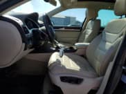 ✅ 2013 Volkswagen Touareg Exec • VIN: WVGEF9BP8DD010465 • Lot: 48802075. Listed on Copart with 149,491 mi. Free auction sales archive from the USA and detailed vehicle history report at DreamBid. Image 7.