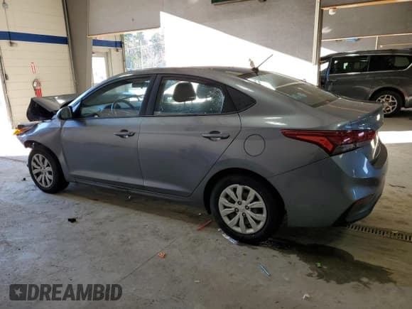 ✅ 2019 Hyundai Accent SE • VIN: 3KPC24A3XKE049790 • Лот: 83841624. Опубликован ранее на Copart с пробегом 104 747 миль. Бесплатный доступ к архиву аукционных продаж из США и подробный отчёт об истории автомобиля на DreamBid. Изображение 2.