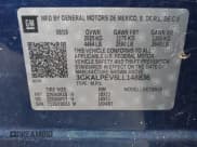 ✅ 2020 GMC Terrain SLT • VIN: 3GKALPEV6LL148836 • Лот: 41936915. Опубликован ранее на IAAI с пробегом 38 838 миль. Бесплатный доступ к архиву аукционных продаж из США и подробный отчёт об истории автомобиля на DreamBid. Изображение 9.