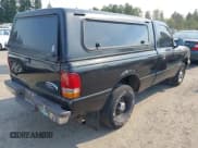 ✅ 1996 Ford Ranger XL • VIN: 1FTCR10A4TUC28730 • Lot: 42987578. Wystawiony na IAAI z przebiegiem 161 303 mil. Bezpłatny archiwum sprzedaży aukcyjnych z USA i szczegółowy raport historii pojazdu na DreamBid. Zdjęcie 4.