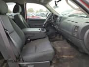 ✅ 2013 GMC Sierra 1500 SLE • VIN: 1GTR2VE75DZ218229 • Lot: 87071745. Wystawiony na Copart z przebiegiem 211 194 mil. Bezpłatny archiwum sprzedaży aukcyjnych z USA i szczegółowy raport historii pojazdu na DreamBid. Zdjęcie 7.