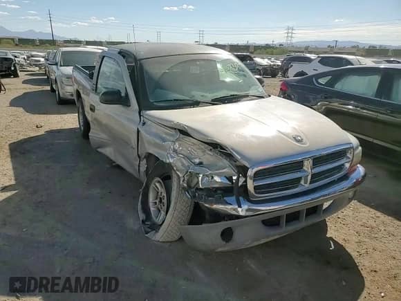 1998 Dodge Dakota SLT с VIN 1B7GL22XXWS651578, выставлен на аукционе Copart как лот 76149304 с пробегом 142 433 миль миль и Списание • Salvage title. История ставок и продаж доступна на DreamBid. Изображение 11.