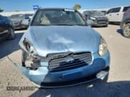 ✅ 2007 Hyundai Accent GLS • VIN: KMHCN46C87U112745 • Lot: 85742115. Listed on Copart with 165,738 mi. Free auction sales archive from the USA and detailed vehicle history report at DreamBid. Image 5.