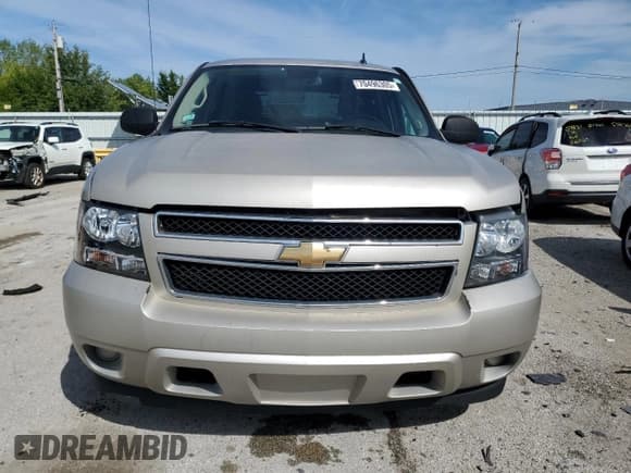 ✅ 2007 Chevrolet Avalanche LS • VIN: 3GNEC12097G151111 • Lot: 70496305. Listed on Copart with 127,743 mi. Free auction sales archive from the USA and detailed vehicle history report at DreamBid. Image 5.
