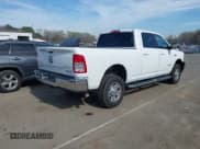 ✅ 2021 Ram 2500 Big Horn • VIN: 3C6UR5DJ8MG552586 • Лот: 41826654. Опубликован ранее на IAAI с пробегом 82 847 миль. Бесплатный доступ к архиву аукционных продаж из США и подробный отчёт об истории автомобиля на DreamBid. Изображение 4.