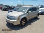 ✅ 2009 Chevrolet Equinox 1LT • VIN: 2CNDL33F096218255 • Лот: 42134849. Опубликован ранее на IAAI с пробегом 143 718 миль. Бесплатный доступ к архиву аукционных продаж из США и подробный отчёт об истории автомобиля на DreamBid. Изображение 2.