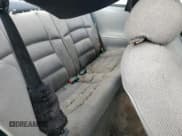 ✅ 1997 Ford Mustang • VIN: 1FALP4041VF149305 • Lot: 59610105. Listed on Copart with 192,417 mi. Free auction sales archive from the USA and detailed vehicle history report at DreamBid. Image 10.