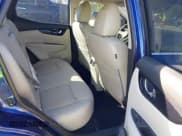 ✅ 2018 Nissan Rogue SV • VIN: JN1BJ1CP2JW108240 • Lot: 43605893. Listed on IAAI with 33,583 mi. Free auction sales archive from the USA and detailed vehicle history report at DreamBid. Image 8.