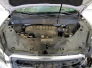 ✅ 2017 GMC Acadia Limited • VIN: 1GKKRSKD3HJ304802 • Lot: 89641935. Listed on Copart with 195,913 mi. Free auction sales archive from the USA and detailed vehicle history report at DreamBid. Image 12.