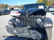 ✅ 2021 Jeep Wrangler Unlimited 80th Anniversary • VIN: 1C4HJXDN3MW644514 • Лот: 43431515. Опубликован ранее на IAAI с пробегом 85 917 миль. Бесплатный доступ к архиву аукционных продаж из США и подробный отчёт об истории автомобиля на DreamBid. Изображение 13.