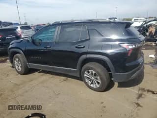 ✅ 2025 Chevrolet Equinox AWD LT • VIN: 3GNAXPEGXSL202274 • Lot: 81208815. Wystawiony na Copart z przebiegiem 22 945 mil. Bezpłatny archiwum sprzedaży aukcyjnych z USA i szczegółowy raport historii pojazdu na DreamBid. Zdjęcie 2.