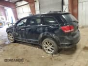 ✅ 2016 Dodge Journey R/T • VIN: 3C4PDDFG4GT180238 • Лот: 65184835. Опубликован ранее на Copart с пробегом 270 539 миль. Бесплатный доступ к архиву аукционных продаж из США и подробный отчёт об истории автомобиля на DreamBid. Изображение 2.