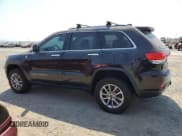 ✅ 2015 Jeep Grand Cherokee Limited • VIN: 1C4RJFBM1FC733799 • Lot: 68731305. Listed on Copart with 141,790 mi. Free auction sales archive from the USA and detailed vehicle history report at DreamBid. Image 2.