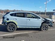 ✅ 2022 Subaru Crosstrek Special Sports • VIN: JF2GTHSC4NH285159 • Lot: 43748014. Listed on IAAI with 45,645 mi. Free auction sales archive from the USA and detailed vehicle history report at DreamBid. Image 13.