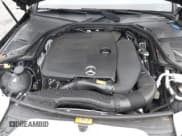 ✅ 2021 Mercedes-Benz C 300 • VIN: W1KWF8EB1MR630490 • Lot: 42827255. Wystawiony na IAAI z przebiegiem 72 597 mil. Bezpłatny archiwum sprzedaży aukcyjnych z USA i szczegółowy raport historii pojazdu na DreamBid. Zdjęcie 10.