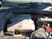 ✅ 2009 Lexus RX 350 • VIN: 2T2HK31U09C112411 • Lot: 43782400. Listed on IAAI with 267,250 mi. Free auction sales archive from the USA and detailed vehicle history report at DreamBid. Image 10.