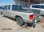 ✅ 1996 Ford Ranger XL • VIN: 1FTCR14U4TPA82980 • Lot: 43303810. Listed on IAAI with Not provided. Free auction sales archive from the USA and detailed vehicle history report at DreamBid. Image 3.