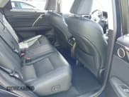 ✅ 2022 Lexus RX 450h • VIN: 2T2JGMDA0NC072254 • Lot: 43335247. Listed on IAAI with 49,149 mi. Free auction sales archive from the USA and detailed vehicle history report at DreamBid. Image 8.