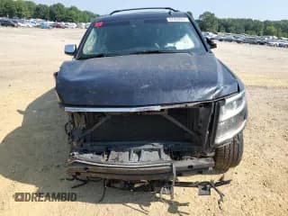✅ 2015 Chevrolet Suburban LTZ • VIN: 1GNSKKKC0FR292962 • Lot: 67459934. Wystawiony na Copart z przebiegiem 107 504 mil. Bezpłatny archiwum sprzedaży aukcyjnych z USA i szczegółowy raport historii pojazdu na DreamBid. Zdjęcie 5.