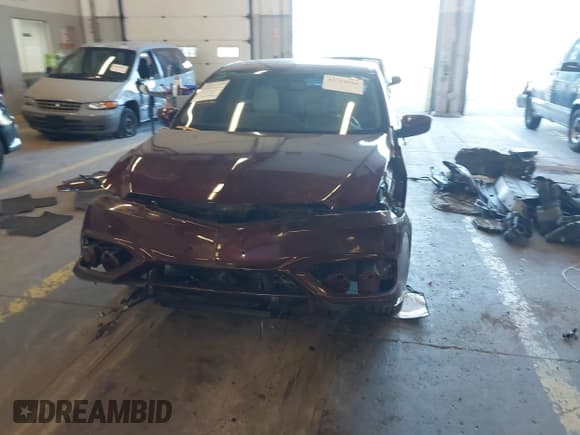 ✅ 2016 Acura ILX Premium • VIN: 19UDE2F79GA002662 • Лот: 42724354. Опубликован ранее на IAAI с пробегом 153 156 миль. Бесплатный доступ к архиву аукционных продаж из США и подробный отчёт об истории автомобиля на DreamBid. Изображение 13.