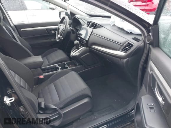 ✅ 2022 Honda CR-V Special Edition • VIN: 2HKRW1H79NH402168 • Lot: 42424453. Wystawiony na IAAI z przebiegiem 77 508 mil. Bezpłatny archiwum sprzedaży aukcyjnych z USA i szczegółowy raport historii pojazdu na DreamBid. Zdjęcie 5.