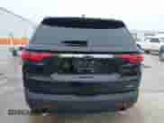 2023 Chevrolet Traverse RS with VIN 1GNERJKW4PJ254308, listed as a IAAI auction lot 41514284 with 38,999 mi miles and . Bid and sale history available at DreamBid. Image 16.