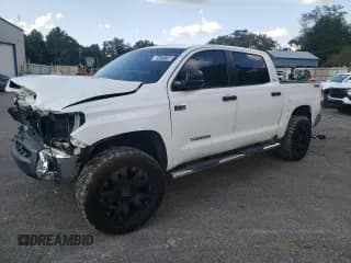 ✅ 2014 Toyota Tundra SR5 • VIN: 5TFEY5F16EX151841 • Lot: 81471715. Wystawiony na Copart z przebiegiem 162 898 mil. Bezpłatny archiwum sprzedaży aukcyjnych z USA i szczegółowy raport historii pojazdu na DreamBid. Zdjęcie 1.