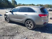 ✅ 2017 Kia Sorento EX • VIN: 5XYPH4A51HG235098 • Лот: 43489155. Опубликован ранее на IAAI с пробегом 133 199 миль. Бесплатный доступ к архиву аукционных продаж из США и подробный отчёт об истории автомобиля на DreamBid. Изображение 3.