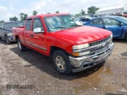 ✅ 2001 Chevrolet Silverado 1500 • VIN: 2GCEK19T611107479 • Лот: 42675246. Опубликован ранее на IAAI с пробегом 194 407 миль. Бесплатный доступ к архиву аукционных продаж из США и подробный отчёт об истории автомобиля на DreamBid. Изображение 1.