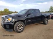 ✅ 2015 GMC Sierra 1500 • VIN: 1GTR1TEH2FZ259467 • Лот: 71396304. Опубликован ранее на Copart с пробегом 43 005 миль. Бесплатный доступ к архиву аукционных продаж из США и подробный отчёт об истории автомобиля на DreamBid. Изображение 1.