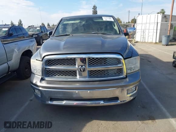✅ 2009 Dodge 1500 SLT • VIN: 1D3HB13T19S754736 • Лот: 43691905. Опубликован ранее на IAAI с пробегом 106 677 миль. Бесплатный доступ к архиву аукционных продаж из США и подробный отчёт об истории автомобиля на DreamBid. Изображение 12.