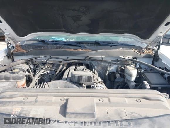 ✅ 2018 Chevrolet Silverado 2500HD Work Truck • VIN: 1GB0CUEG4JZ338829 • Lot: 41689836. Listed on IAAI with 229,860 mi. Free auction sales archive from the USA and detailed vehicle history report at DreamBid. Image 10.