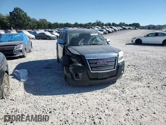 ✅ 2011 GMC Terrain SLT-2 • VIN: 2CTALWEC0B6464258 • Лот: 86803875. Опубликован ранее на Copart с пробегом 197 325 миль. Бесплатный доступ к архиву аукционных продаж из США и подробный отчёт об истории автомобиля на DreamBid. Изображение 15.