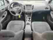 2017 Chevrolet Cruze LT with VIN 1G1BH5SE4H7238341, listed as a Copart auction lot 63143315 with 175,808 mi miles and Clean title. Bid and sale history available at DreamBid. Image 8.