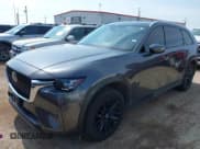 ✅ 2024 Mazda CX-90 Preferred Plus • VIN: JM3KKCHD4R1125707 • Lot: 42719399. Listed on IAAI with 20,620 mi. Free auction sales archive from the USA and detailed vehicle history report at DreamBid. Image 2.