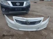 ✅ 2011 Honda Accord EX-L • VIN: 1HGCS2B82BA003664 • Лот: 42621826. Опубликован ранее на IAAI с пробегом 86 075 миль. Бесплатный доступ к архиву аукционных продаж из США и подробный отчёт об истории автомобиля на DreamBid. Изображение 12.